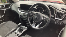 Kia Xceed 1.5T GDi ISG 3 5dr Petrol Hatchback